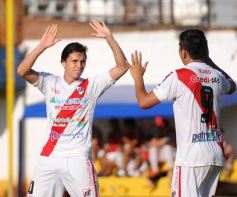 Foto de la galería: Mitre estrenó nuevas instalaciones en su estadio