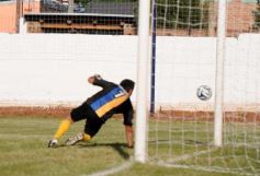 Foto de la galería: Mitre estrenó nuevas instalaciones en su estadio