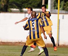 Foto de la galería: Mitre estrenó nuevas instalaciones en su estadio