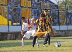 Foto de la galería: Mitre estrenó nuevas instalaciones en su estadio