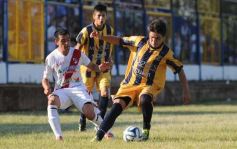 Foto de la galería: Mitre estrenó nuevas instalaciones en su estadio