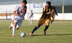 Foto de la galería: Mitre estrenó nuevas instalaciones en su estadio