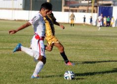 Foto de la galería: Mitre estrenó nuevas instalaciones en su estadio