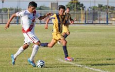 Foto de la galería: Mitre estrenó nuevas instalaciones en su estadio