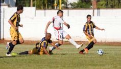 Foto de la galería: Mitre estrenó nuevas instalaciones en su estadio