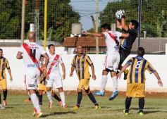 Foto de la galería: Mitre estrenó nuevas instalaciones en su estadio