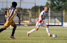 Foto de la galería: Mitre estrenó nuevas instalaciones en su estadio