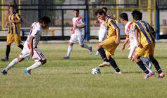 Foto de la galería: Mitre estrenó nuevas instalaciones en su estadio