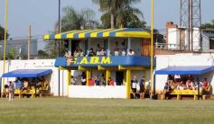 Foto de la galería: Mitre estrenó nuevas instalaciones en su estadio