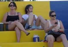 Foto de la galería: Mitre estrenó nuevas instalaciones en su estadio