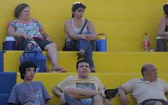 Foto de la galería: Mitre estrenó nuevas instalaciones en su estadio