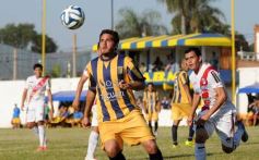 Foto de la galería: Mitre estrenó nuevas instalaciones en su estadio