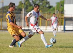 Foto de la galería: Mitre estrenó nuevas instalaciones en su estadio