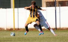 Foto de la galería: Mitre estrenó nuevas instalaciones en su estadio