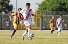 Foto de la galería: Mitre estrenó nuevas instalaciones en su estadio