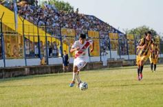 Foto de la galería: Mitre estrenó nuevas instalaciones en su estadio