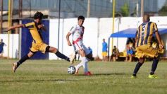 Foto de la galería: Mitre estrenó nuevas instalaciones en su estadio
