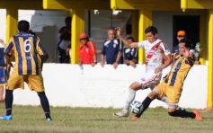 Foto de la galería: Mitre estrenó nuevas instalaciones en su estadio