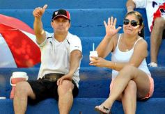 Foto de la galería: Mitre estrenó nuevas instalaciones en su estadio