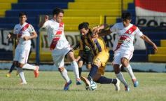 Foto de la galería: Mitre estrenó nuevas instalaciones en su estadio