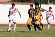 Foto de la galería: Mitre estrenó nuevas instalaciones en su estadio
