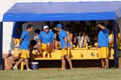 Foto de la galería: Mitre estrenó nuevas instalaciones en su estadio