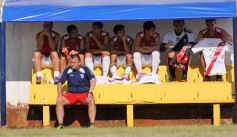 Foto de la galería: Mitre estrenó nuevas instalaciones en su estadio