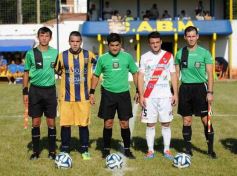 Foto de la galería: Mitre estrenó nuevas instalaciones en su estadio