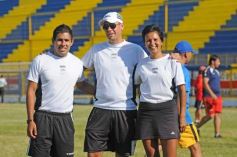 Foto de la galería: Mitre estrenó nuevas instalaciones en su estadio