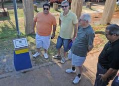 Foto de la galería: Mitre estrenó nuevas instalaciones en su estadio