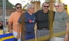 Foto de la galería: Mitre estrenó nuevas instalaciones en su estadio