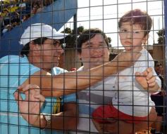 Foto de la galería: Mitre estrenó nuevas instalaciones en su estadio