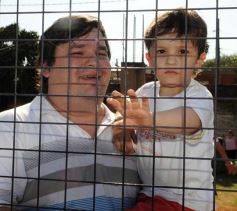 Foto de la galería: Mitre estrenó nuevas instalaciones en su estadio