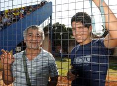 Foto de la galería: Mitre estrenó nuevas instalaciones en su estadio