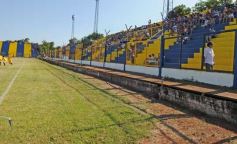 Foto de la galería: Mitre estrenó nuevas instalaciones en su estadio