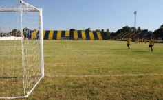 Foto de la galería: Mitre estrenó nuevas instalaciones en su estadio