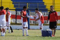 Foto de la galería: Mitre estrenó nuevas instalaciones en su estadio