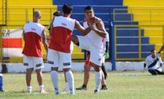 Foto de la galería: Mitre estrenó nuevas instalaciones en su estadio