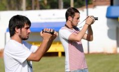 Foto de la galería: Mitre estrenó nuevas instalaciones en su estadio