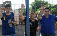 Foto de la galería: Mitre estrenó nuevas instalaciones en su estadio