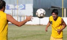 Foto de la galería: Mitre estrenó nuevas instalaciones en su estadio