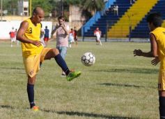 Foto de la galería: Mitre estrenó nuevas instalaciones en su estadio