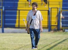 Foto de la galería: Mitre estrenó nuevas instalaciones en su estadio