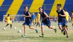 Foto de la galería: Mitre estrenó nuevas instalaciones en su estadio