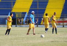 Foto de la galería: Mitre estrenó nuevas instalaciones en su estadio