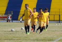 Foto de la galería: Mitre estrenó nuevas instalaciones en su estadio