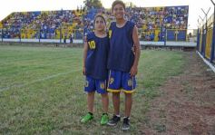 Foto de la galería: Mitre estrenó nuevas instalaciones en su estadio