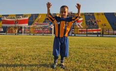 Foto de la galería: Mitre estrenó nuevas instalaciones en su estadio