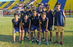 Foto de la galería: Mitre estrenó nuevas instalaciones en su estadio