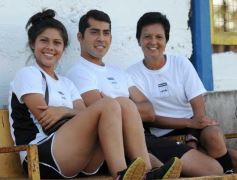 Foto de la galería: Mitre estrenó nuevas instalaciones en su estadio